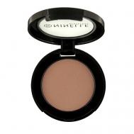 Моноцветные тени для век матовые SECRETO Ninelle