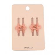 Набор заколок для волос Pink TWINKLE