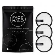 Диск многоразовый для снятия макияжа FACE HALO