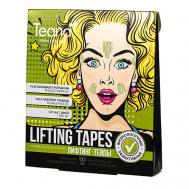 Лифтинг-тейпы для лица Teana