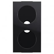 Палетка Pro Palette Medium X2 Mac