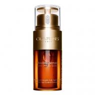 Комплексная омолаживающая двойная сыворотка Double Serum CLARINS