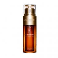 Комплексная омолаживающая двойная сыворотка Double Serum CLARINS