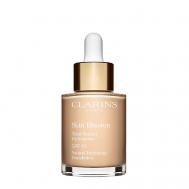 Увлажняющий тональный крем с легким покрытием Skin Illusion SPF 15 CLARINS