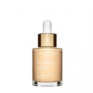 Увлажняющий тональный крем с легким покрытием Skin Illusion SPF 15 CLARINS