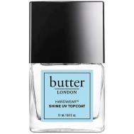 Топ для ногтей Hardwear Shine UV Topcoat BUTTER LONDON
