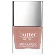 Лак для ногтей Nail Lacquer Vernis BUTTER LONDON