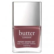 Лак для ногтей Nail Lacquer Vernis BUTTER LONDON