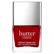Лак для ногтей Nail Lacquer Vernis BUTTER LONDON