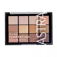 Палетка теней Temptation Palette Астра