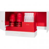Набор "Нежность" с пептидами коллагена Peptide Tender Firming Luxe Set KANS