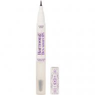 Гель для бровей и фломастер Harmonie des sourcils VIVIENNE SABO