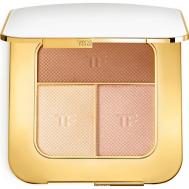 Палетка для структурирования лица Soleil Contouring Compact Tom Ford