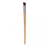 Кисть для растушевки скошенная BLEND BRUSH BAMBOO HANDLE SEVEN7EEN