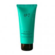 Интенсивный отшелушивающий гель-пенка для лица с волокном люффы Re-Define Intense Micro Luffa Foaming Gel Minus 417