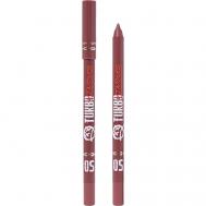 Карандаш для глаз гелевый Turbo Beauty Bomb