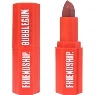 Помада-бальзам для губ Friendship. Bubblegum Beauty Bomb