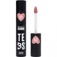 Муссовая помада для губ Te3s Mousse Lipstick Beauty Bomb