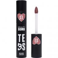 Муссовая помада для губ Te3s Mousse Lipstick Beauty Bomb
