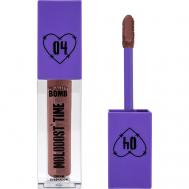 Кремовые тени для глаз Molodost` time Cream Eyeshadow Beauty Bomb