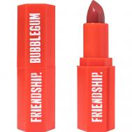 Помада-бальзам для губ Friendship. Bubblegum Beauty Bomb