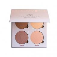 Палетка хайлайтеров Glow Kit Sun Dipped Anastasia Beverly Hills
