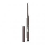 Карандаш для глаз гелевый Tattoo Liner Smokey Maybelline New York