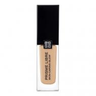 Ухаживающее тональное средство-флюид Prisme Libre Skin-Caring Glow Givenchy