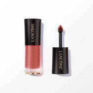 Жидкая матовая губная помада L'Absolu Rouge Drama Ink Lancome