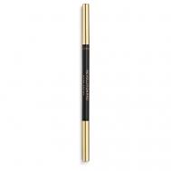 Контурный карандаш для бровей с щеточкой DEFINE AND FILL BROW PENCIL REVOLUTION PRO