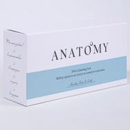 Набор средств по уходу за кожей и волосами ANATOMY