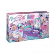 Набор для творчества Падающая звезда Estrelia Nebulous Stars