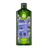 Шампунь ОБЪЕМ с Пептидами Киноа - Без Сульфатов - Для тонких и лишенных объема волос 300 Yves Rocher