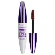 Тушь для ресниц водостойкая MAXFINE