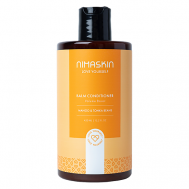 Бальзам кондиционер для волос Mango & Tonka beans 450 NIMASKIN