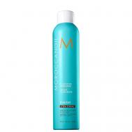 Сияющий лак для волос экстрасильной фиксации 330 Moroccanoil
