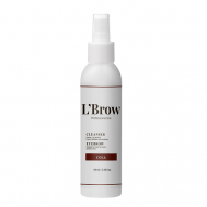 Обезжириватель Cleanser для бровей (Кола) 100 L`BROW