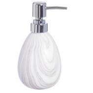 Дозатор для жидкого мыла Мрамор VANSTORE