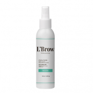 Обезжириватель Cleanser для бровей (Мохито) 100 L`BROW