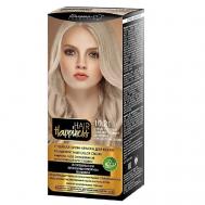Стойкая крем - краска для волос HAIR Happiness 162 Белита-М