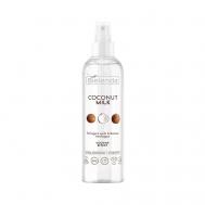 Тонизирующая кокосовая вода Cocoon Effect увлажняющая 200 Bielenda