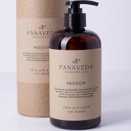 Гель для душа женский "Passion" 500 PANAVEDA