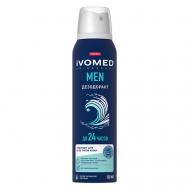 Дезодорант мужской MEN для всех типов кожи 150 Ivomed