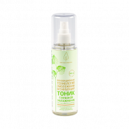 Антивозрастной тоник глубокое питание и увлажнение с комплексом SCC 150 КРЫМСКАЯ НАТУРАЛЬНАЯ КОЛЛЕКЦИЯ