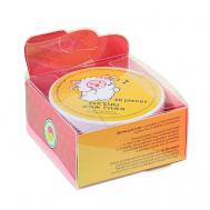 Гидрогелевые патчи Sheep happens Beauty Fox