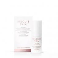 Сыворотка-Флюид для лица Антивозрастная с липосомальным комплексом против морщин 30 Relouis