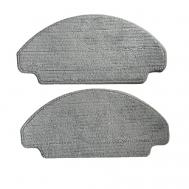 Чистящие салфетки LEGEE D8 HOBOT