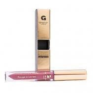 Жидкая помада LIQUID LIPSTICK CACHEMIRE GHALI' OR