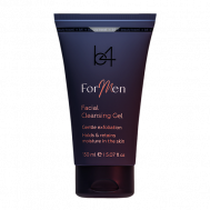 Очищающий гель для умывания для мужчин 150 B4