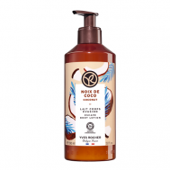 Молочко для тела «Кокосовый орех» 390 Yves Rocher